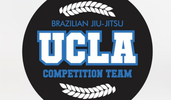 AJUDE A MANTER O PROJETO UCLA