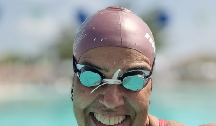 23km Desafio Ultra Arquipélago das Cagarras