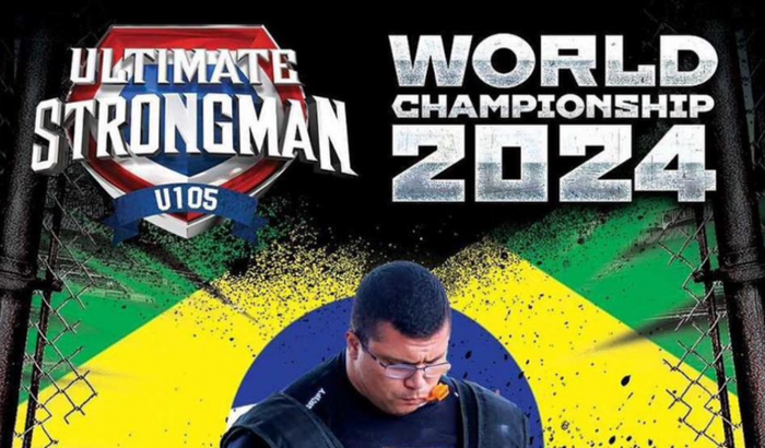 ULTIMATE STRONGMAN ALEMANHA 24