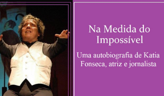 Ajude-me a tornar minha vida um livro aberto