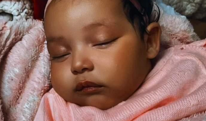 Aniversário da Mellyssa