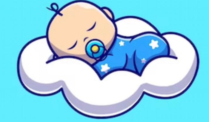 Cha de bebê do Solon