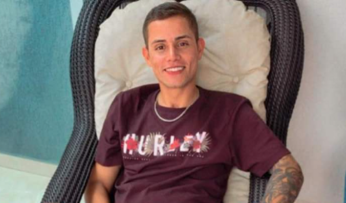 Sepultamento digno para Bruno Eduardo