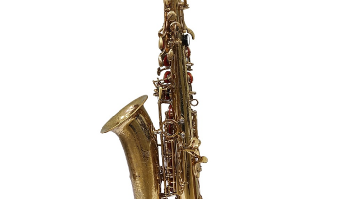 Ajuda para comprar um saxofone 