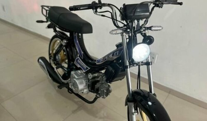 Me ajudar a realizar o meu sonho 