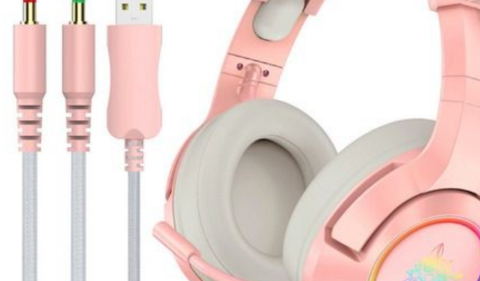 Fone de ouvido para gravar covers kpop