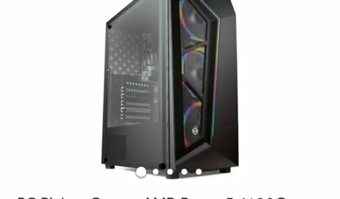 Me ajuda a comprar o computador dos sonhos 