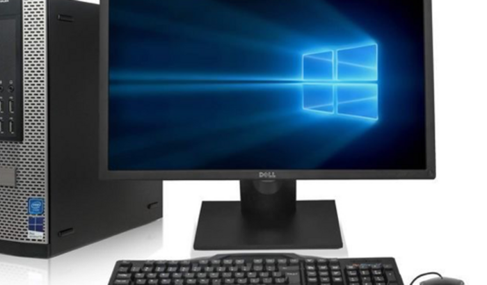 ajuda para comprar um computador, para fazer um documentário. 