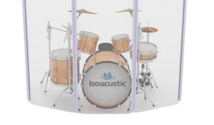 Aquário para a Seven 