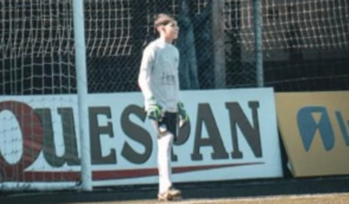 ajuda na hospedagem para teste no juventude