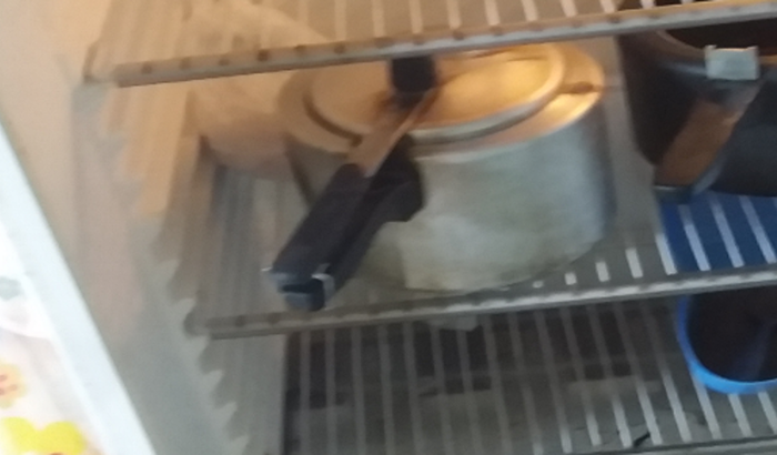 Ajudar na casa