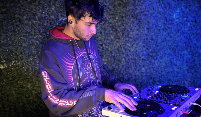 Carreira Musical do DJ Dichutz (2026)