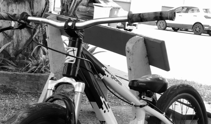 Ajuda para comprar uma bike (fui roubado)