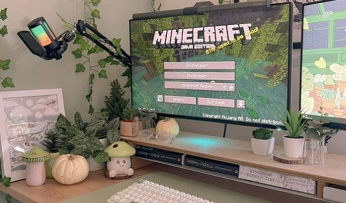 Ajuda para fazer conteúdo digital