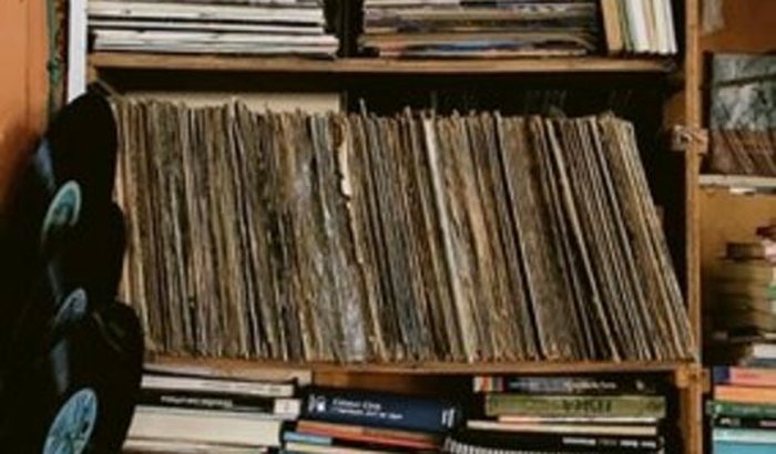 Compra de uma câmera fotográfica 