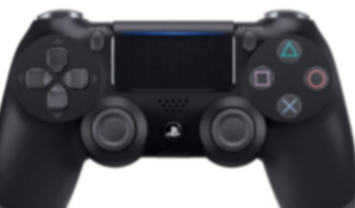 Controle PS4