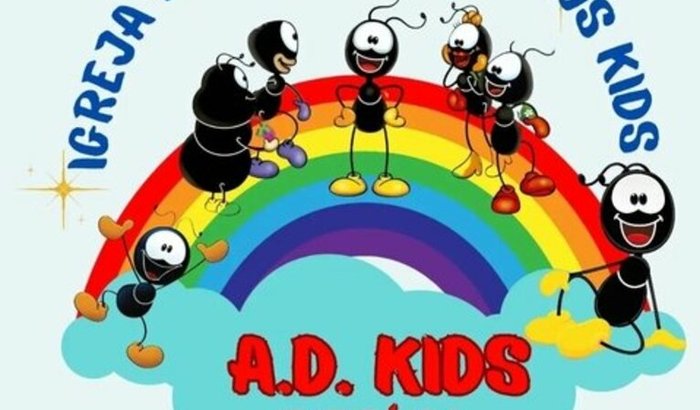 Ajuda para o congresso infantil 