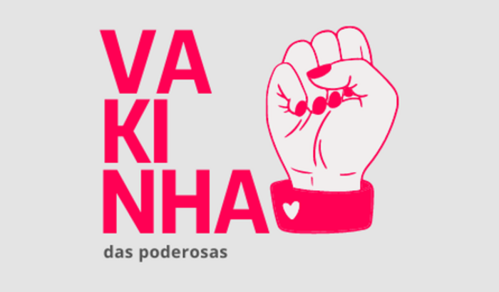 Vakinha das Poderosas