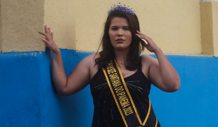 Passagens e gastos da Miss 