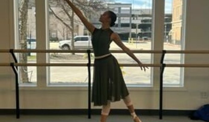 Helena em Dallas!!!🇺🇲✨️