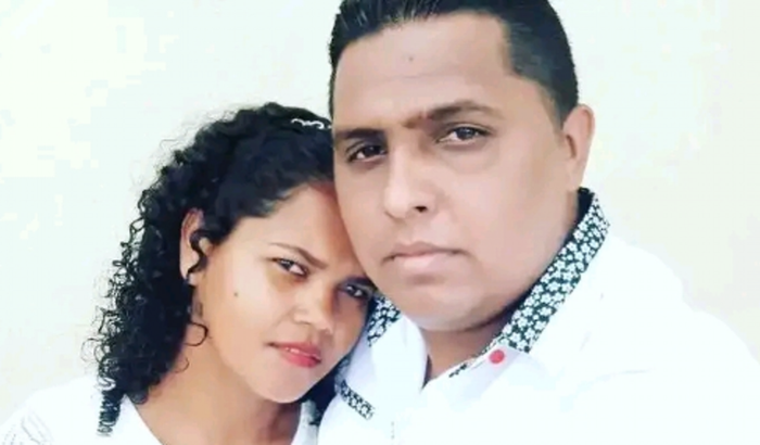 Nós ajude a realizar nosso sonho de podermos nos casar 