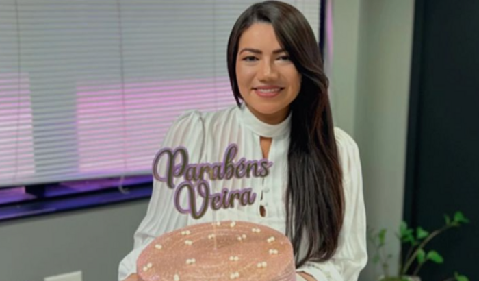 Presente de Aniversário 