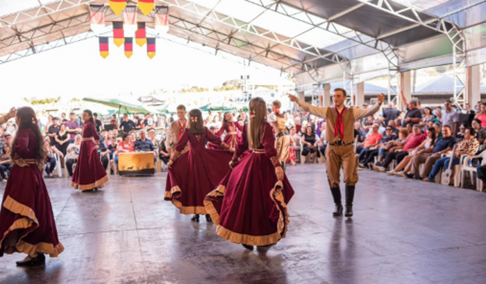 Me ajude a poder participar de competições estaduais do CTG. 