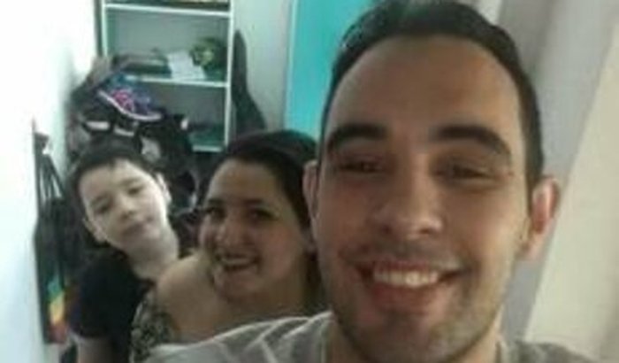 Ajuda para remontar meu delivery