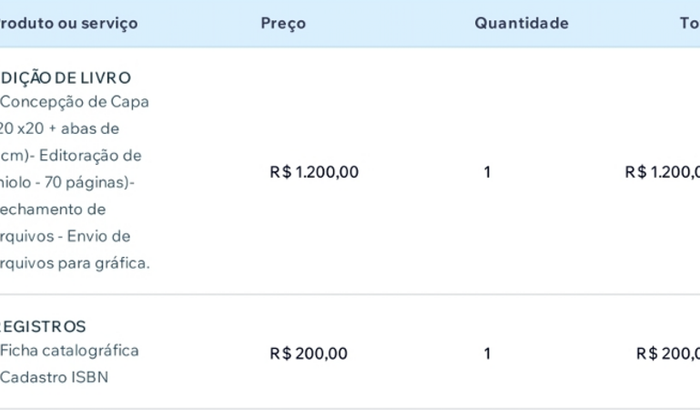 Edição do 5° Livro da Turma do SiriZinho 