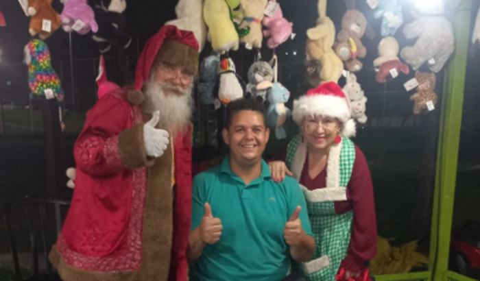 Me ajude a mante o emprego!