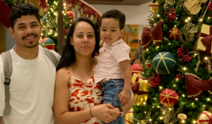 Viagem Missionária Tailândia 