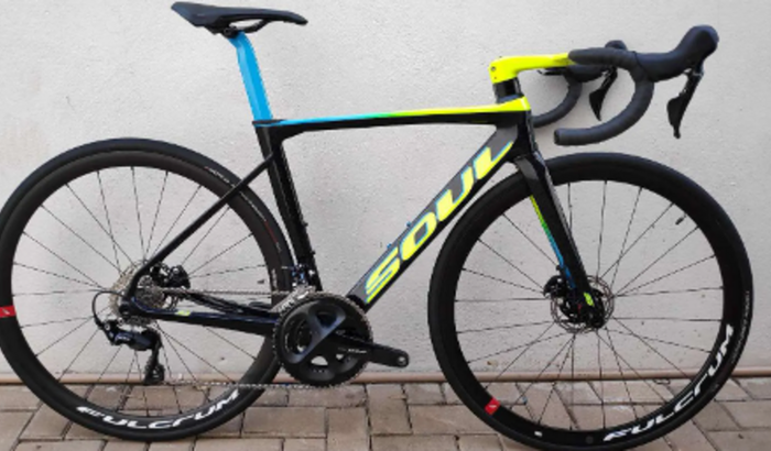 Bike dos sonhos 🥹