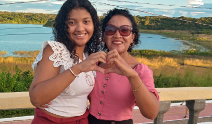 Aniversário de 15 anos