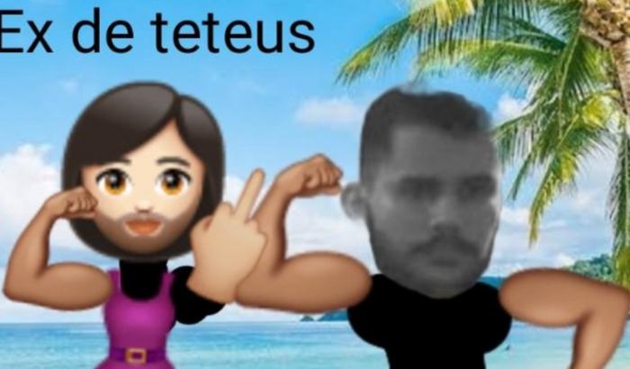 Vaquinha pra Matheus comprar corda pra se matar