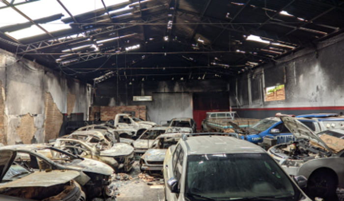 Ajude a Oficina do Digoi