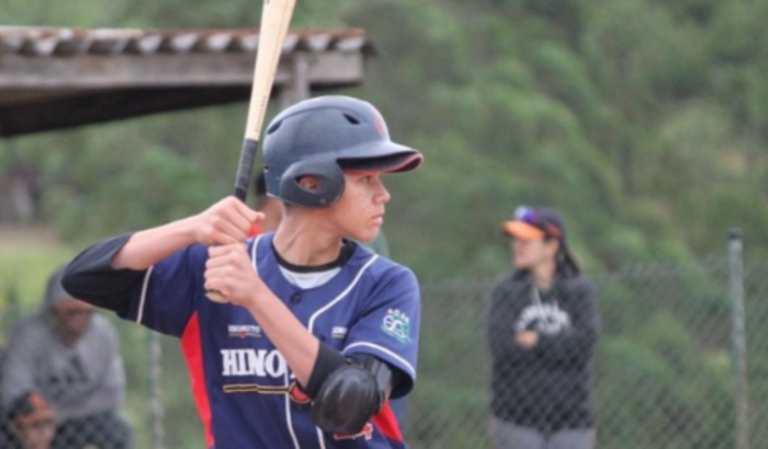 Viagem do Pedro rumo a República Dominicana.