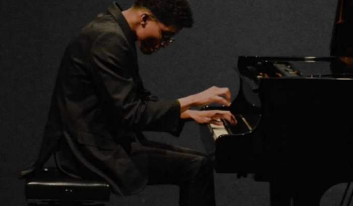 XXXII Concurso de Piano Souza Lima