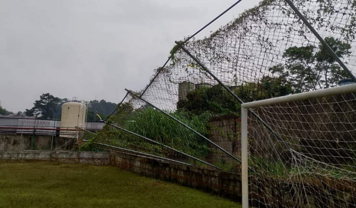 Em prol do RAFFO FUTEBOL CLUBE 