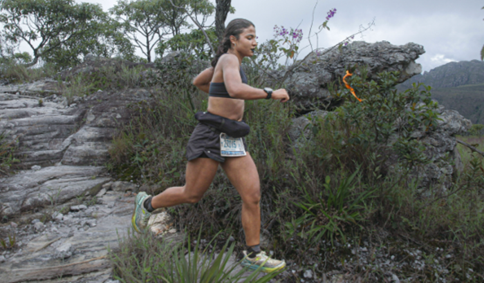 PATROCÍNIO ESPORTIVO