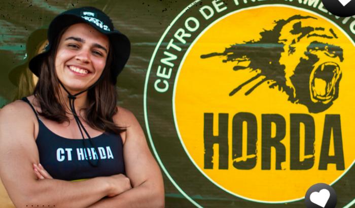 Apoie Minha Jornada para o Monstar Games