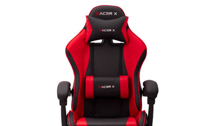 Vaquinha pra comprar minha cadeira gamer