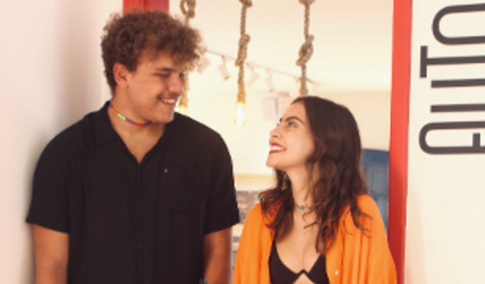 Autorais 2a18 (produção do EP)