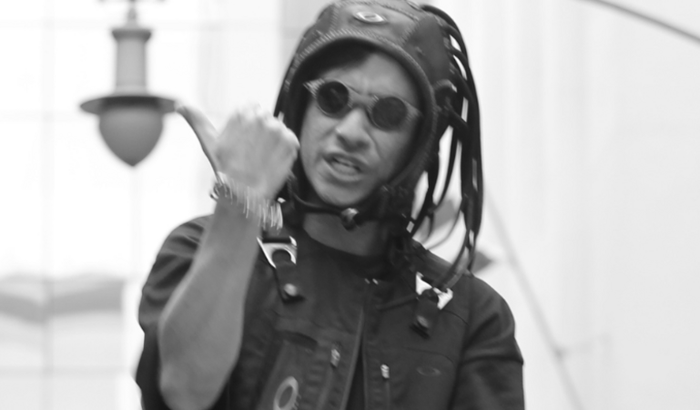 MC LIPIN GRAVANDO NA GR6