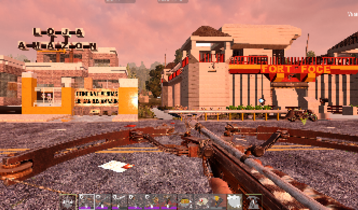 Sustentação FOCE Hosting