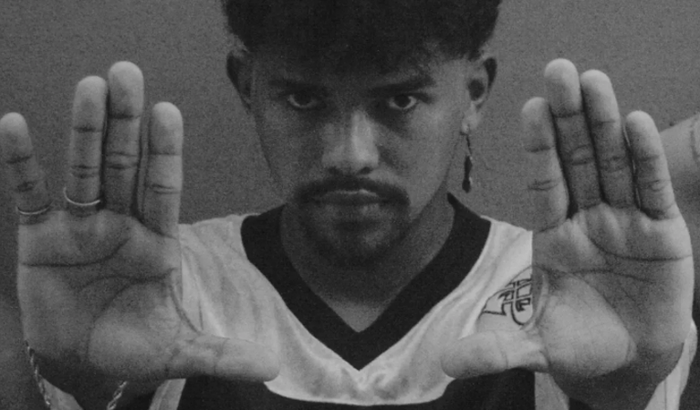 Slam Poesia de Quinta no AcreGraffiti 2024