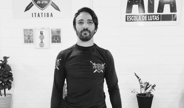 IBJJF CURITIBA OPEN JIU JITSU