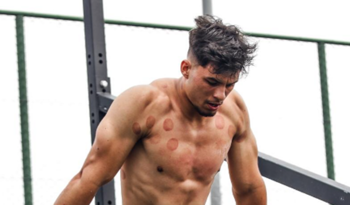 Arthurzinho no Monstar