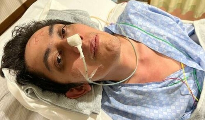 DÃO DE VOLTA AO BRASIL: APOIE A JORNADA DA ESPERANÇA