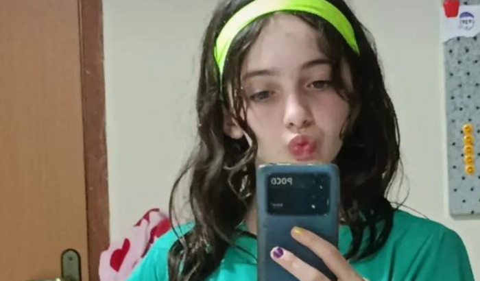 Vamos ajudar Klara com o tratamento MTO - REAC