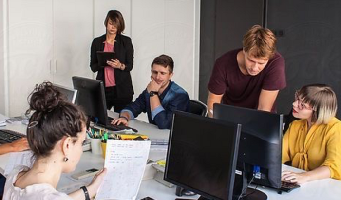 Me ajude a montar meu Negócio 